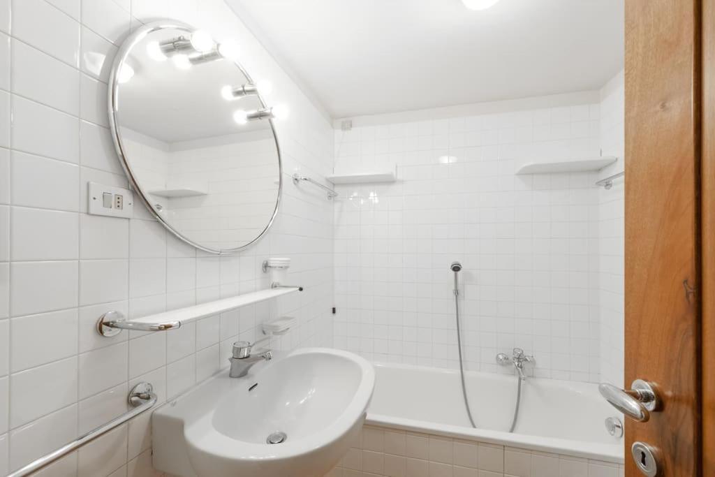 Ca' De La Comare, Relaxing And Elegant Apartment On Canal Grande Venezia Eksteriør bilde